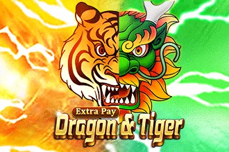 Dragon & Tiger