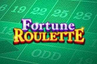 Fortune Roulette