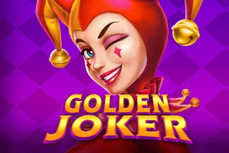 Golden Joker