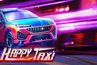 Happy Taxi