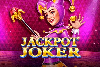 Jackpot Joker