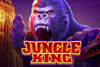 Jungle King