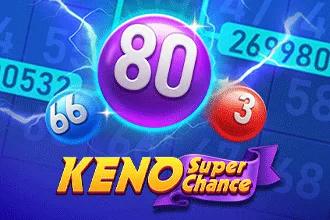 Keno Super Chance