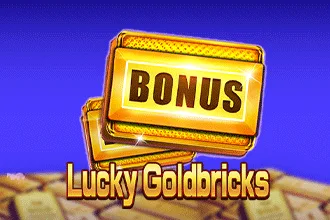 Lucky Goldbricks