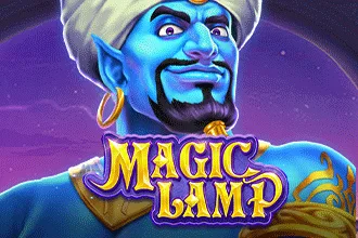 Magic Lamp