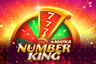 Number King