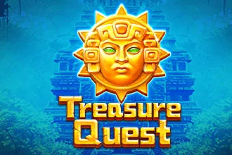 Treasure Quest