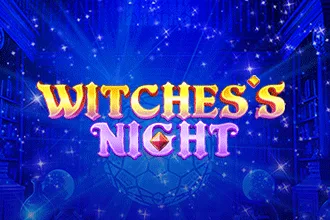 Witches' Night