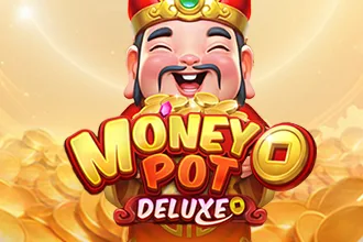Money Pot Deluxe