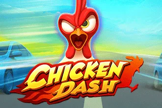 Chicken Dash