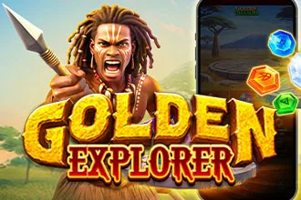 Golden Explorer