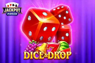 Dice & Drop