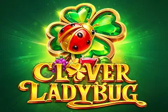 Clover Ladybug