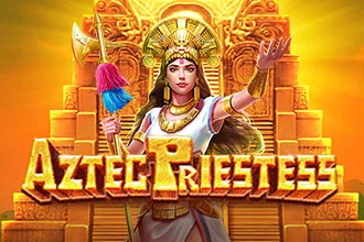 Aztec Priestess