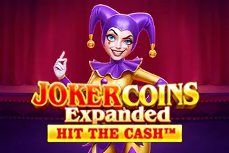 Joker Coins Expanded