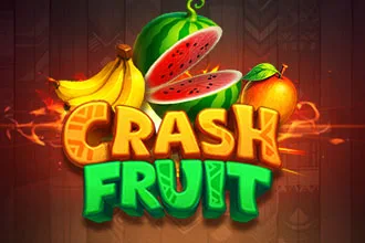 Crash Fruit