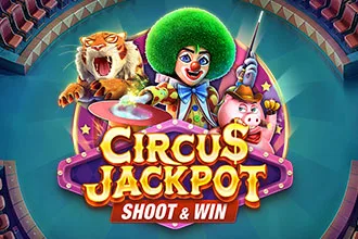 Circus Jackpot