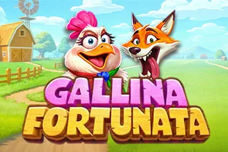 Gallina Fortunata