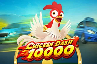 Chicken Dash 10000