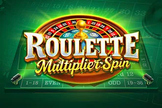 Roulette Multiplier Spin
