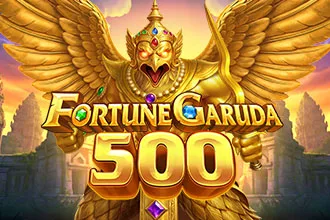 Fortune Garuda 500