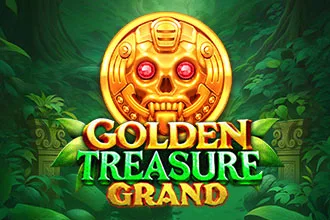 Grand Golden Treasure