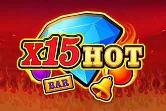 X15 HOT
