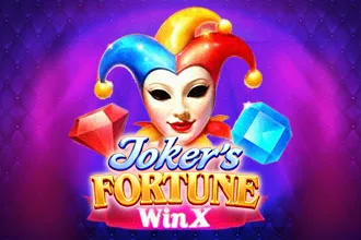 Joker's Fortune Win X