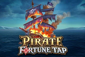 Pirate Fortune Tap