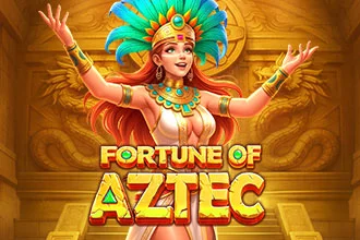 Fortune of Aztec