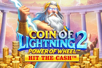Coin of Lightning 2
