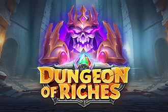 Dungeon of Riches