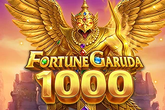 Fortune Garuda 1000