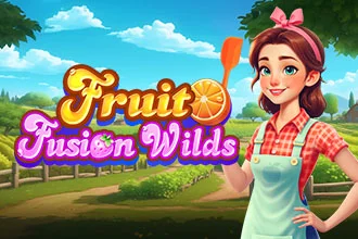 Fruit Fusion Wilds