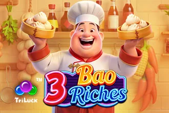 3 Bao Riches