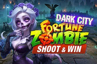 Fortune Zombie:Dark City
