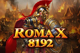 Roma X 8192