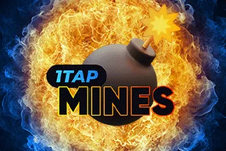 1Tap Mines