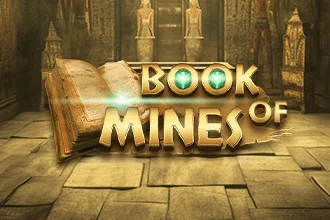 Book of Mines