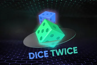 Dice Twice