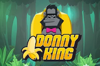 Donny King