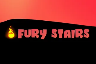 Fury Stairs
