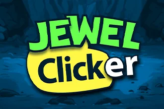 Jewel Clicker