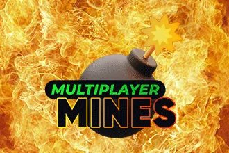 Multiplayer Mines