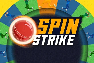 Spin Strike