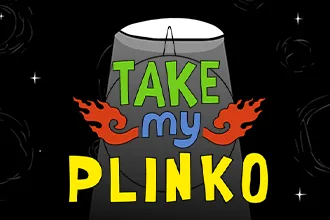 Take My Plinko
