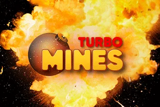 Turbo Mines