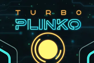 Turbo Plinko