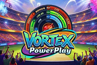 Vortex PowerPlay