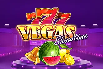 777 Vegas Showtime